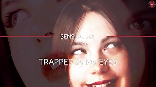 EN TEASER - Sleyah - Trapped by my eyes