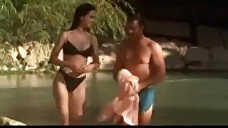 Jennifer connelly junior in bikini