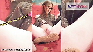 Hattabi4ik cumshot compilation