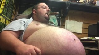 cigar chub clip