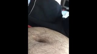 Gay Chub Belly Play