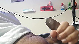 Indian masturbating #1