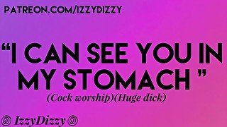 Fucking My Tight Little Pussy With Your Daddy Sized Cock [Female Erotic Audio][ASMR]