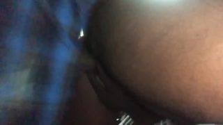 BBC FUCKS SIDE HOE UNTIL HE CUMS