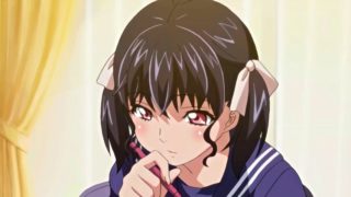 Boku dake no hentai kanojo the animation 1