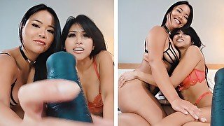 TAGALOG JOI feat ASTRODOMINA & EMBER SNOW