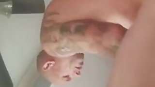 Jamie's great ass