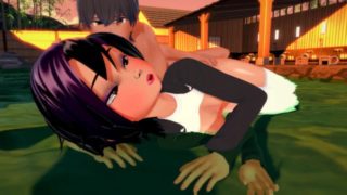 Big Hero 6 - Sex with Go Go Tomago - Hentai