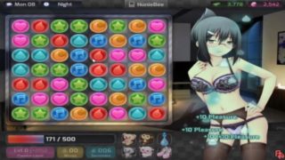 Hunie Pop #9 - Bring Dem Home