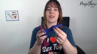 Pyra Plug Anal Plugs from FemmeFunn Review