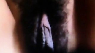 Mature sexy hairy cunt! Amateur!