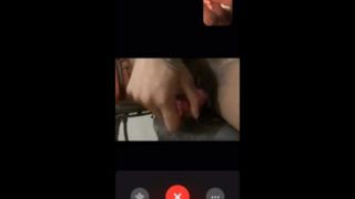 Pussy Squirting On Facetime @secure_thebagz