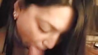 blowjob from strange woman