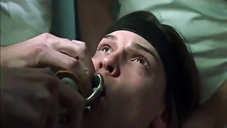 Angel S - Force Feeding Scene Iron Jawed