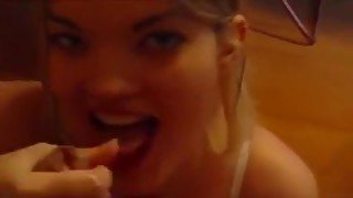 German Partner That Is Fat Love Sucking On Dick