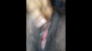 MY PUSSY WET AND GOOD