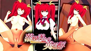 (POV) STELLA VERMILLION HENTAI A CHIVALRY OF THE FAILED KNIGHT