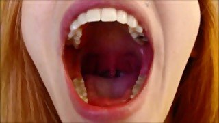 Smiles, Teeth and Deep Throat