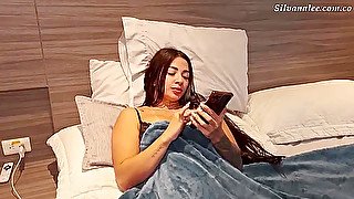 Impressive Silvanas Sisterinlaw Smut