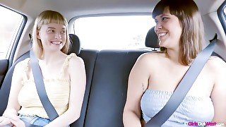 Blake Wilde &amp; Laney - Ride Sharing