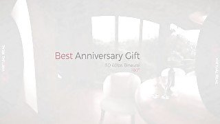 VirtualRealPorn - Best Anniversary Gift