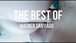 The Best of Wagner Santiago - DOGGYSTYLE