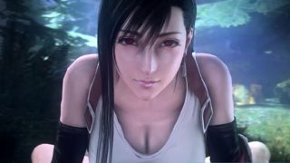 3D Animated Premium Compilation of Lovely Video Games Whores