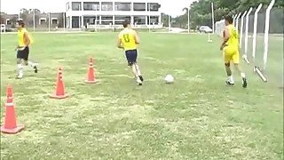 SOCCER ACADEMY