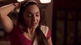 kiara advani sexy vibrator solo