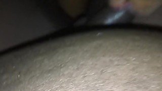 Wife sucking husband dick