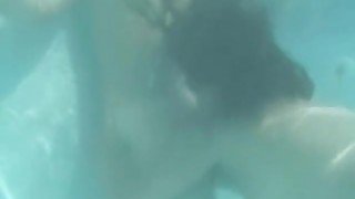 Scuba Pool 1