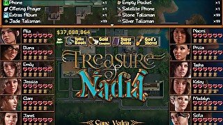 Treasure Of Nadia - Ep 178 Everything Was Found By Misskitty2K