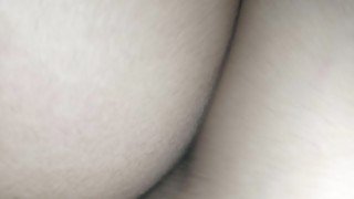 first anal with my girlfriend