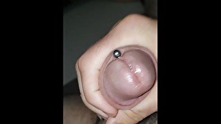 Pre cum