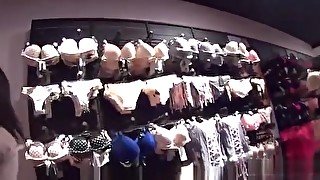 Stellar Czech Kitten Gets Seduced In The Supermarket And Dri