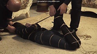 Chinese Bondage 06