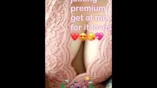 babyxgirl30 premium snapchat