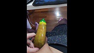 condom video