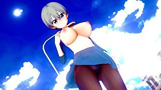 A DATE WITH UZAKI-CHAN 🥰 UZAKI-CHAN WA ASOBITAI HENTAI