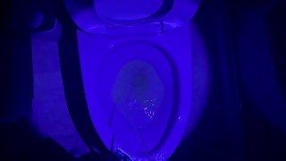 Glow in The Dark Piss