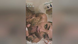 Incredible Xxx Video Tattoo Crazy Exclusive Version