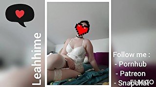 Cute GF gets fucked while baking cupcakes - erotic audio (F4M)