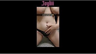 Deutsches teen Sendet Nudes (snapchat Sexting @Joyliii_ph) - Joyliii