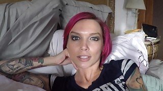 Anna's VLOG #84 Is the Porn Industry Safe?