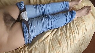 Compilation home video with wife