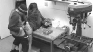 Security Cam Chronicles #5, Scene 1