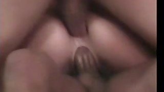 Brittany Stryker DOUBLE PENETRATION two