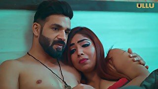 New Badan 2 S01 Ep 5-8 Ullu Hindi Hot Web Series [28.3.2023] 1080p Watch Full Video In 1080p