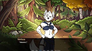 Far Beyond The World [32] - Playthrough (Part 32) (v4.5.8) - A Furry Visual Novel