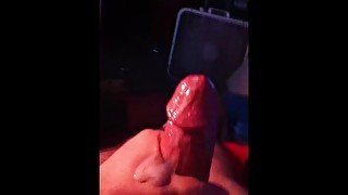 loud verbal phone sex and loud cumming brown 4